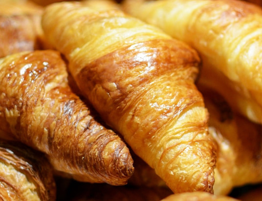 croissants