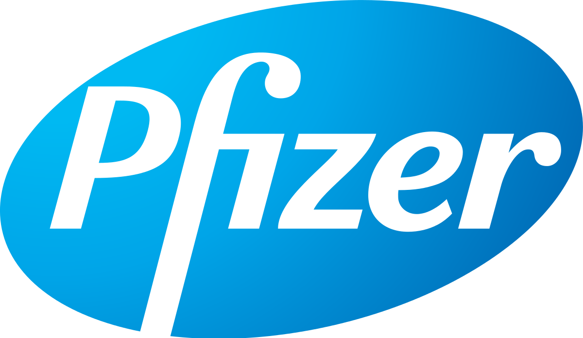 pzifer company logo