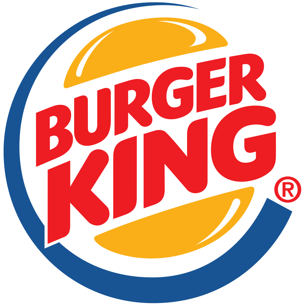 burger king company logo