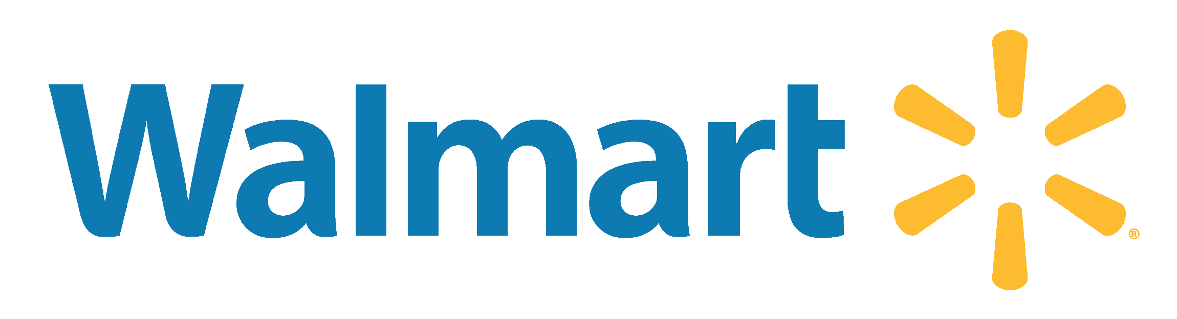 walmart company logo